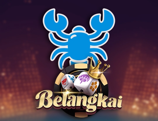 Belangkai